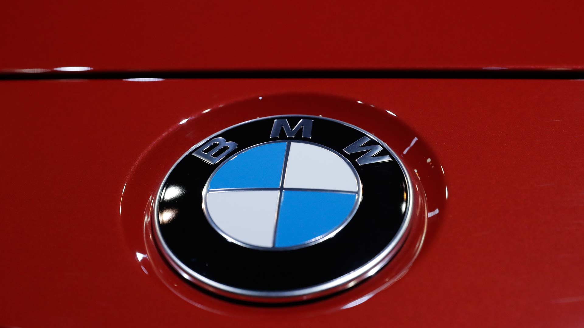 Demanda contra BMW en EEUU por las emisiones de motores diésel