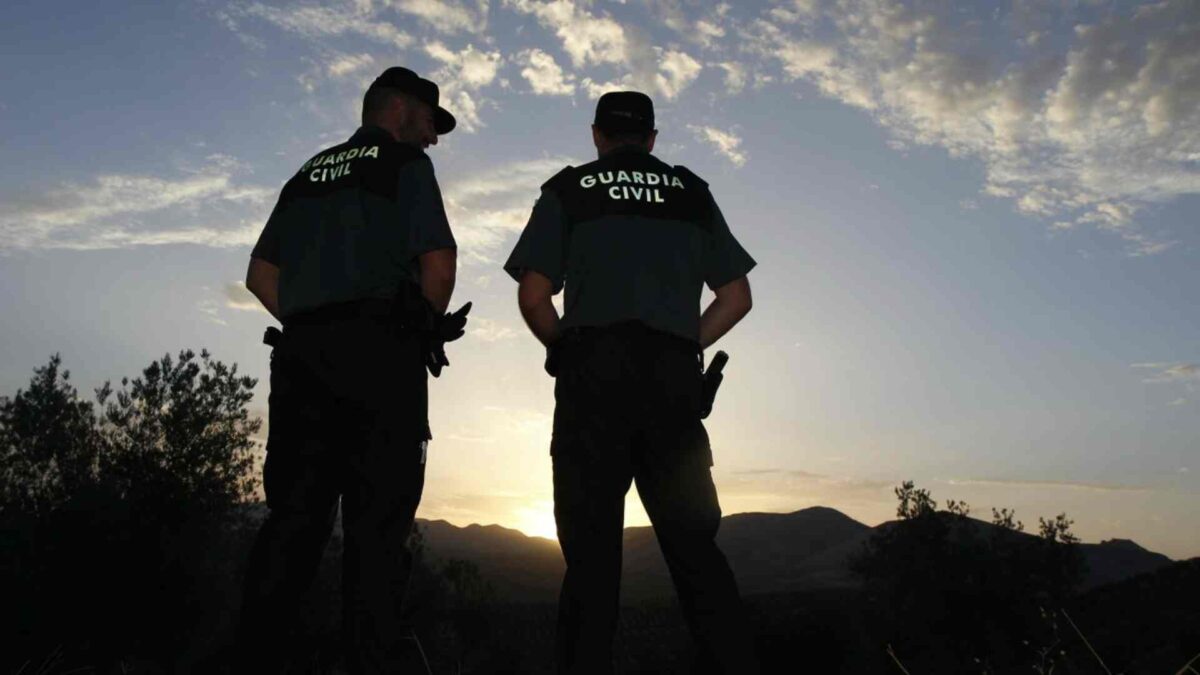 Detenido en Navarra un hombre preparado para participar en ataques yihadistas