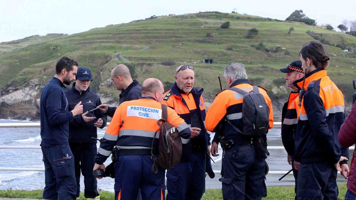 Detenido un hombre por la muerte de la mujer encontrada en un embalse en Asturias