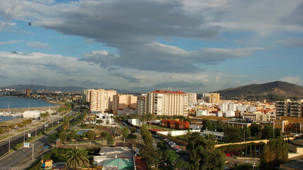 Detienen a los cabecillas del asalto a un hospital de Cádiz para liberar a un narco