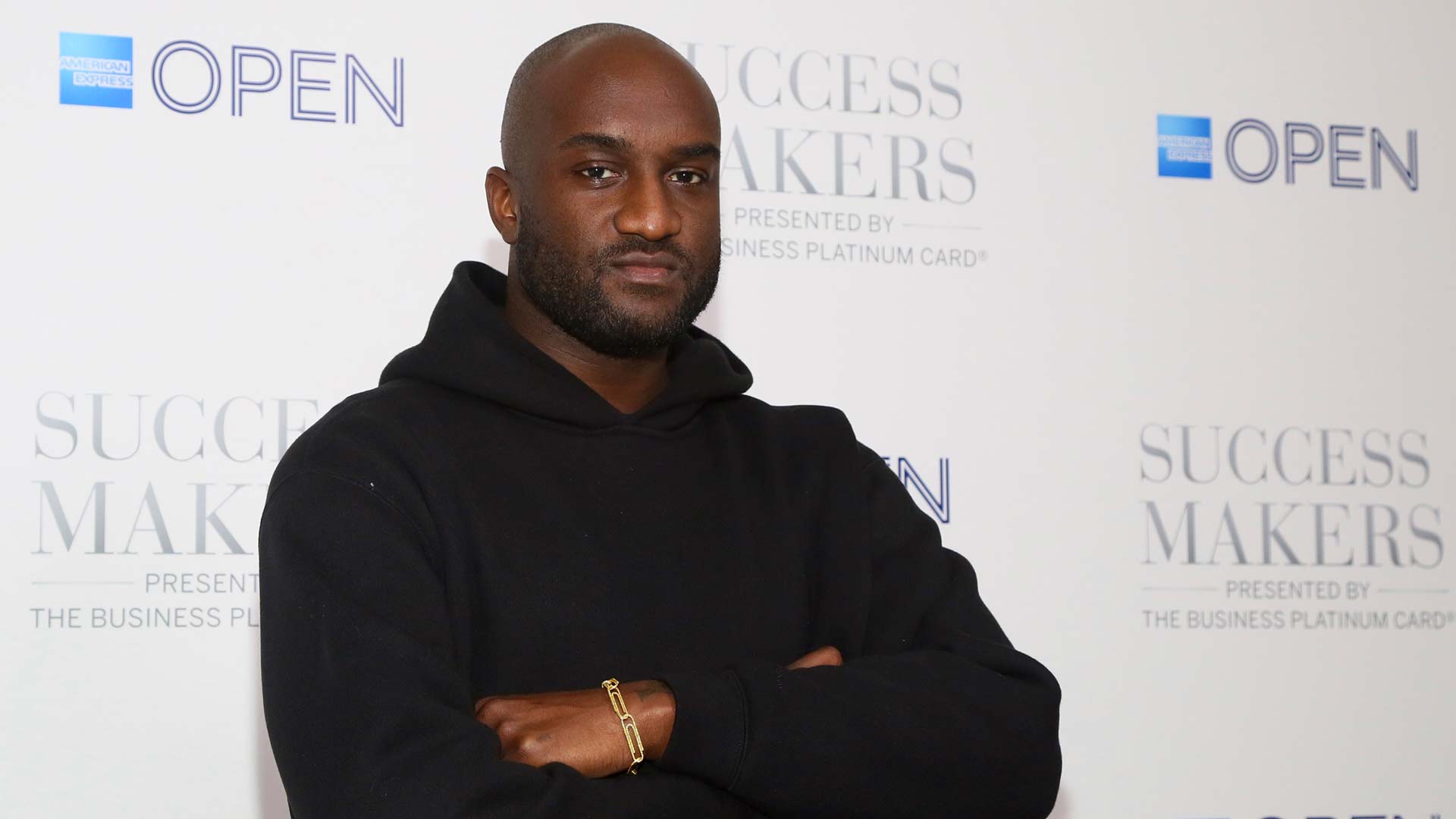El consejero creativo de Kanye West, nombrado nuevo director artístico de Louis Vuitton hombre