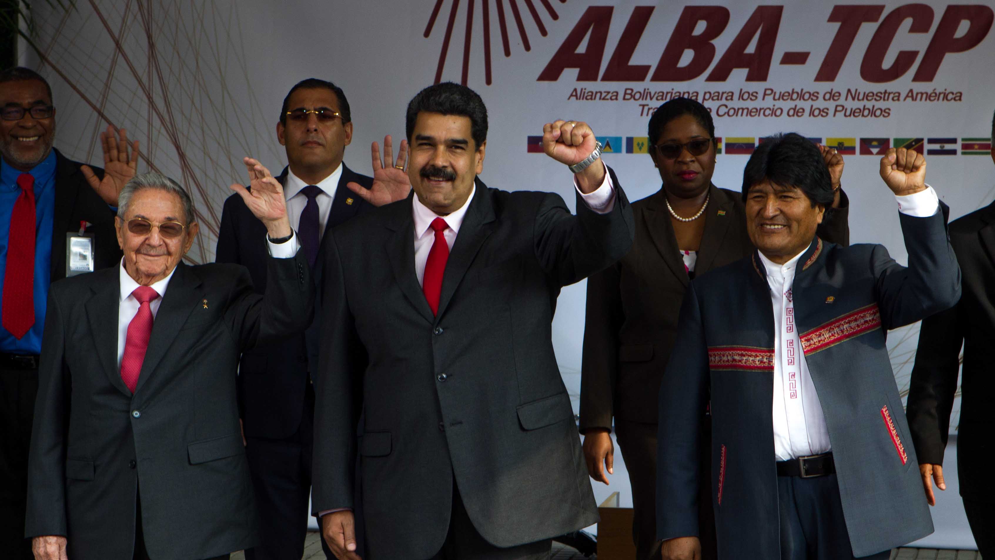 El Parlamento venezolano pide a la ONU que no avale las presidenciales