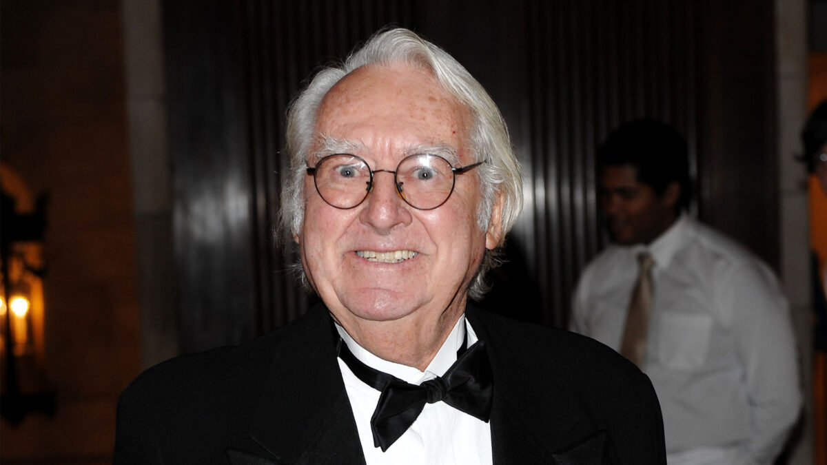 El prestigioso arquitecto Richard Meier, acusado de acoso sexual por cinco mujeres