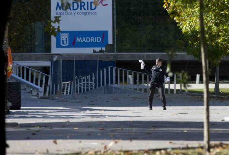 El Supremo confirma la prisión para Flores y condena al médico del Madrid Arena