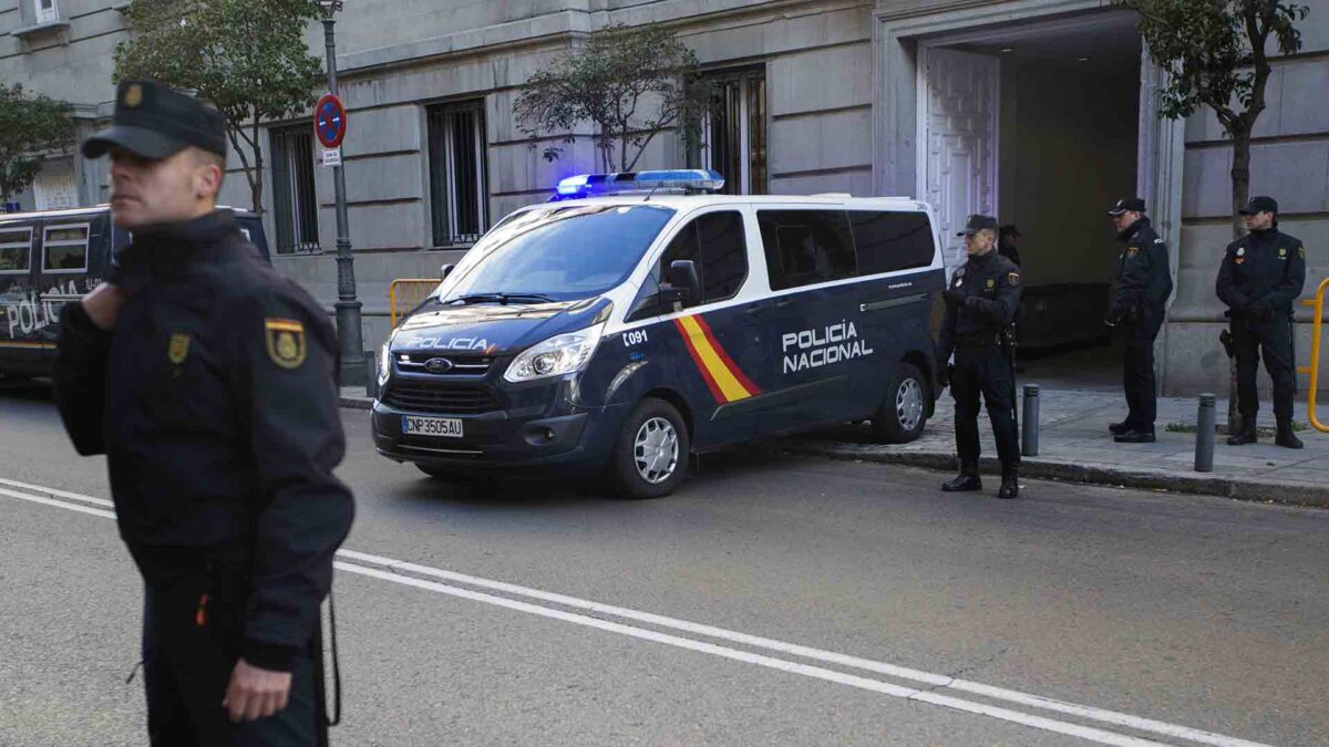 El abogado de Jordi Sànchez anuncia que renunciará a su escaño de diputado