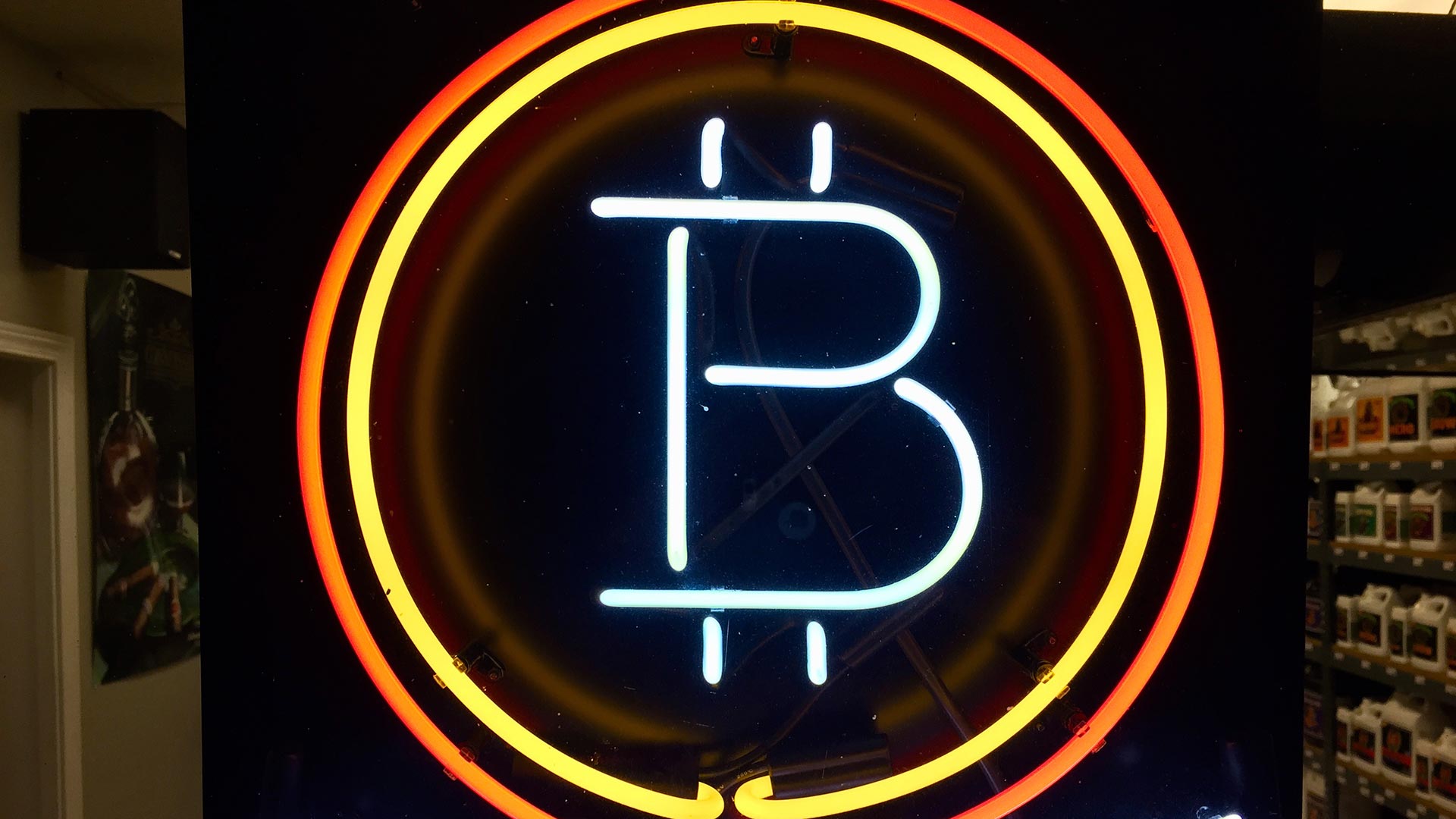 ¿Es realmente libre el bitcoin?