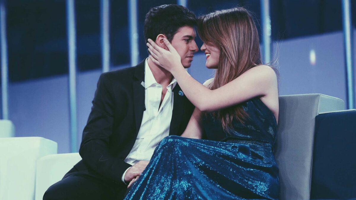 Estas son las canciones de los principales rivales de Alfred y Amaia en Eurovisión