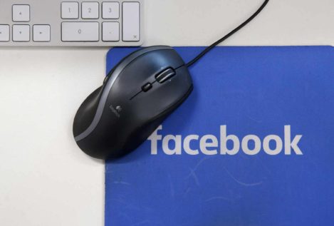 Facebook se disculpa por preguntar a sus usuarios si debería consentir el acoso sexual a menores