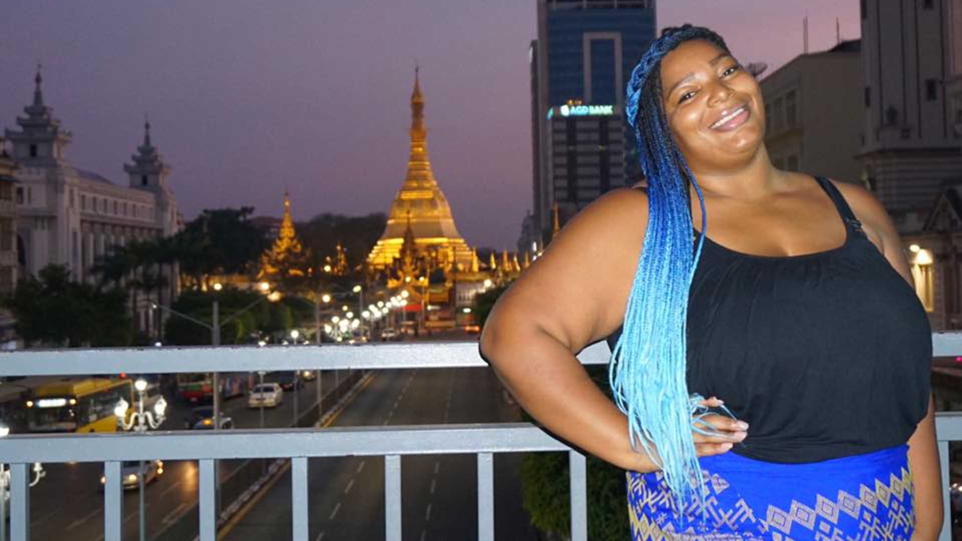 Fat Girls Traveling, el blog de viajes que se ha convertido en un grupo de apoyo