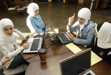 Generación M, los millennials que están cambiando el mundo musulmán