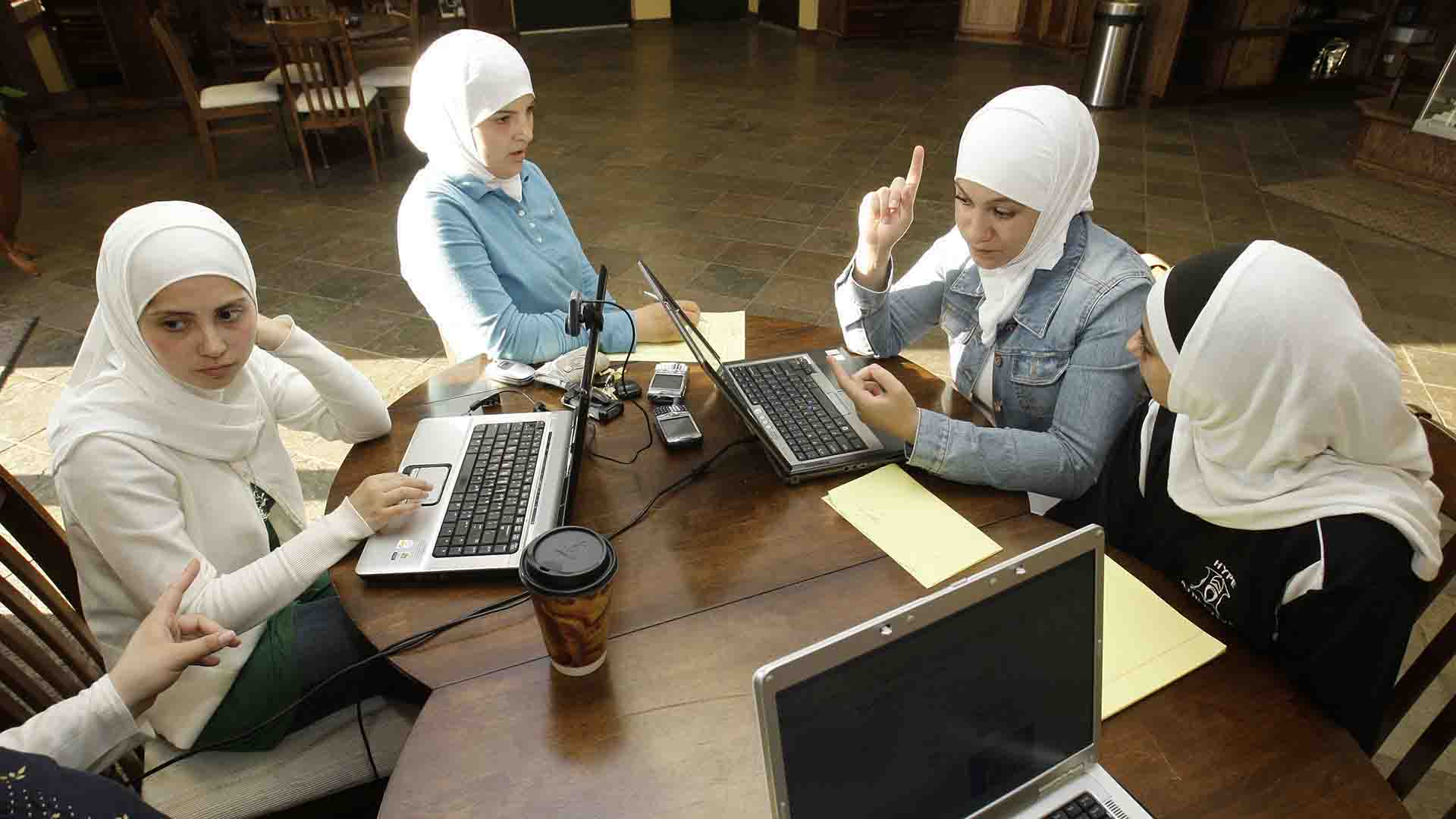 Generación M, los millennials que están cambiando el mundo musulmán