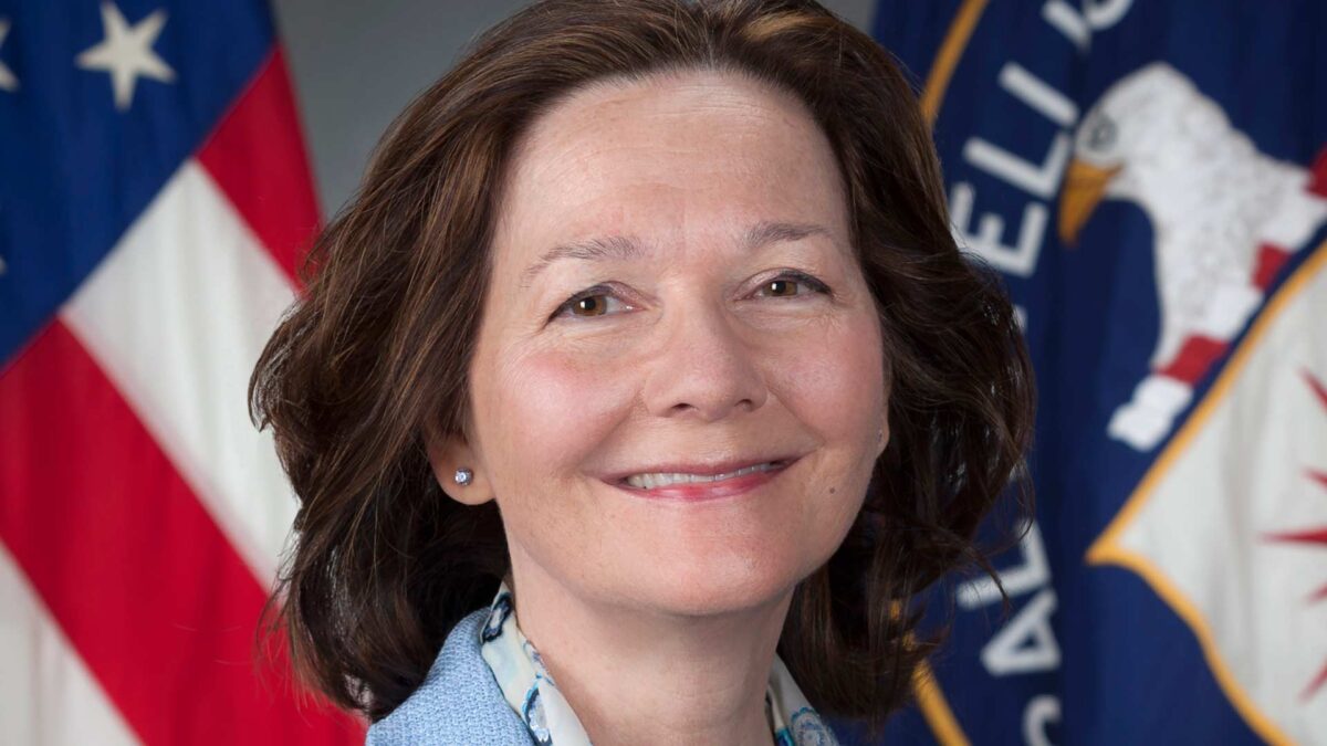 Gina Haspel, la nueva directora de la CIA y su historial de torturas