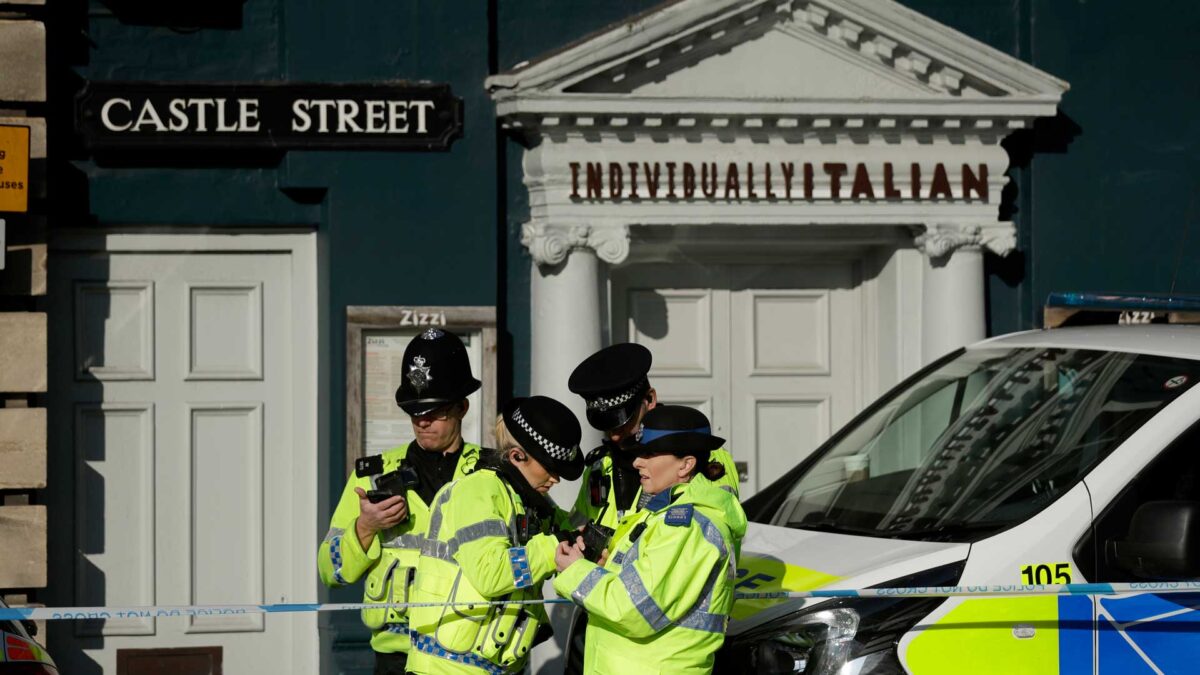 Identificada la sustancia del envenenamiento del exespía Sergei Skripal