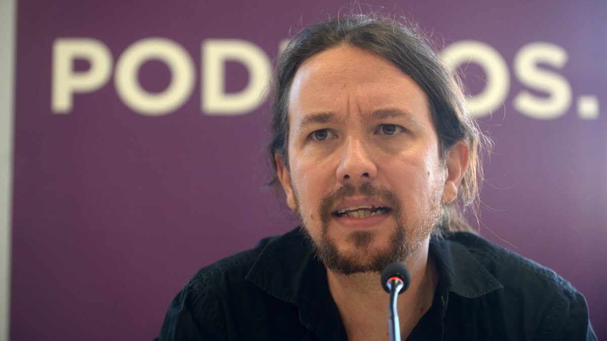 Podemos consultará a sus bases si su marca va en la papeleta electoral