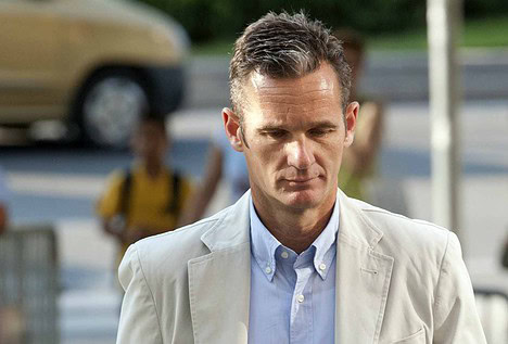 Iñaki Urdangarin: 'sinónimo de lucro'