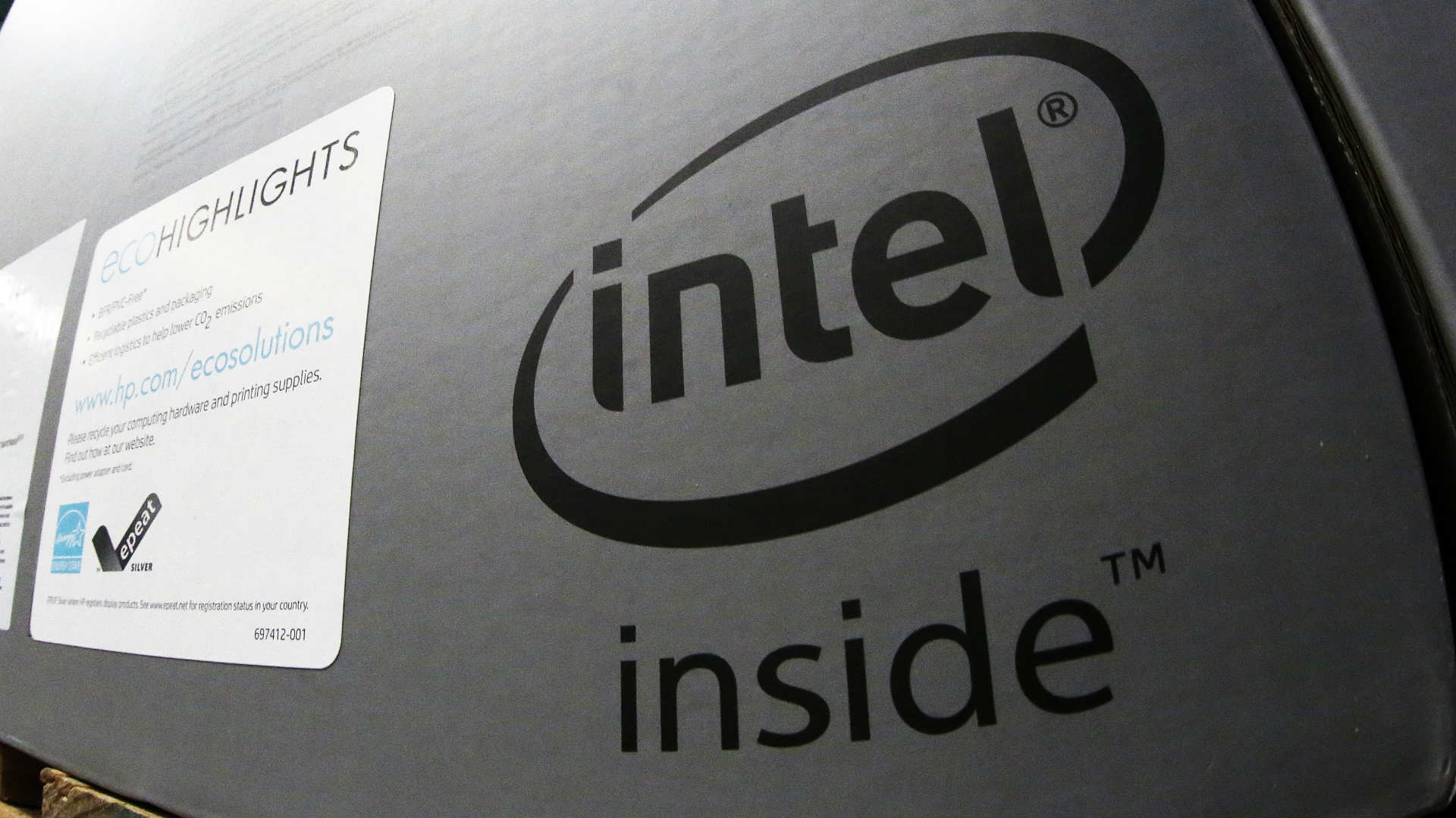 Intel lanzará chips a prueba de fallos de seguridad este año