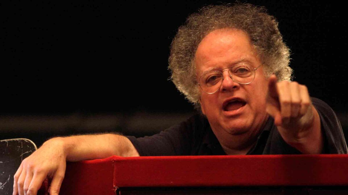 James Levine denuncia a la Ópera de Nueva York por despedirlo por abusos sexuales