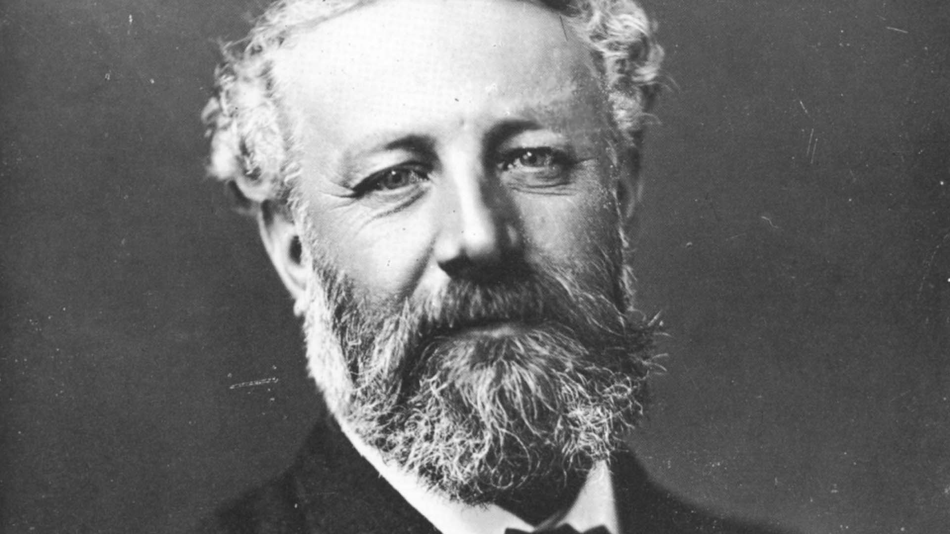 Julio Verne entre la ciencia y la ficción