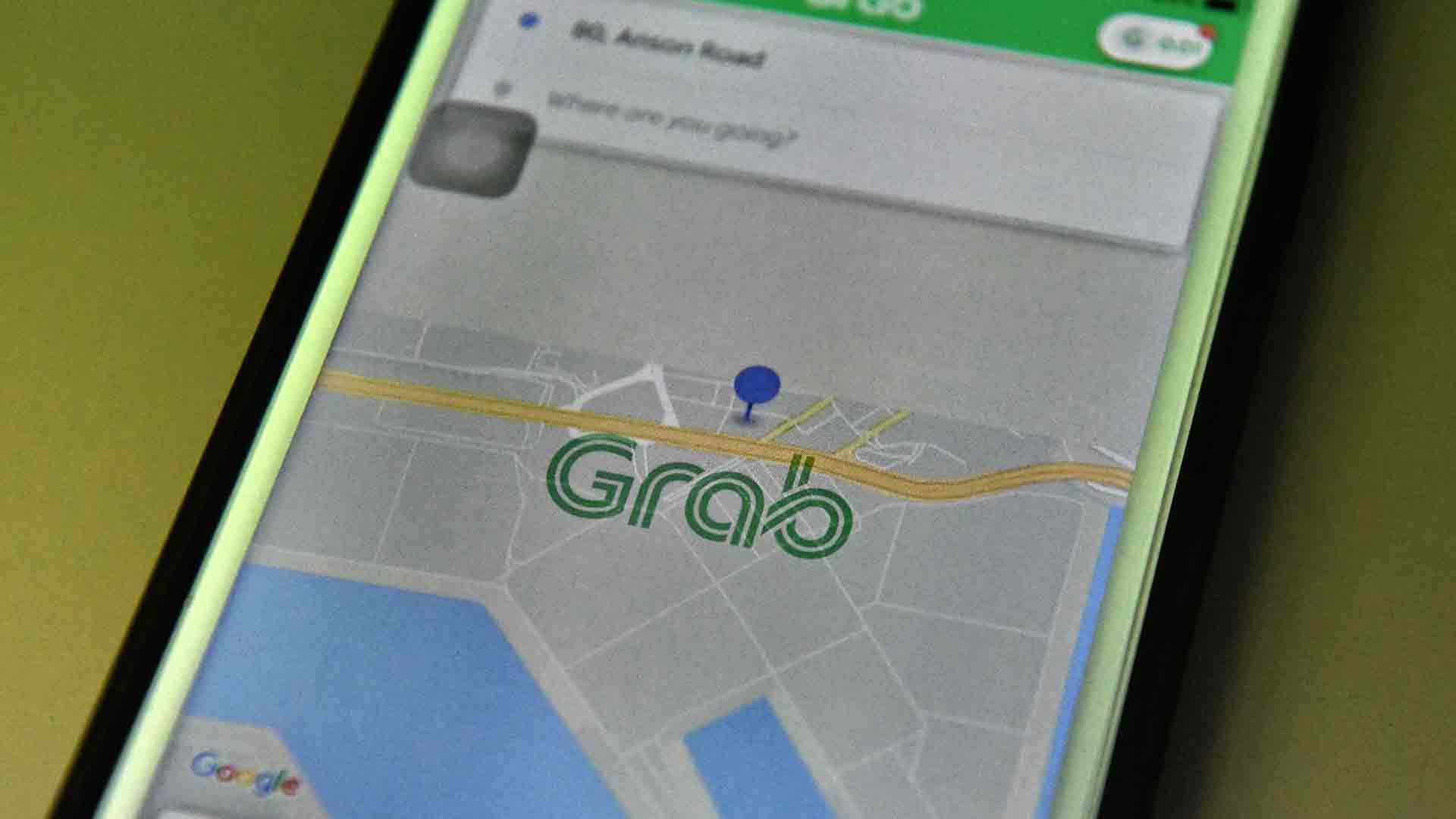 La compañía singapuresa Grab compra Uber en el sudeste de Asia