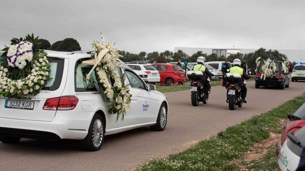 Prisión incondicional para Ana Julia Quezada por el asesinato de Gabriel