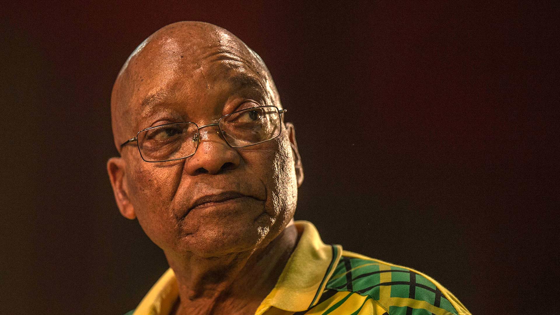 La Fiscalía sudafricana acusa al expresidente Jacob Zuma de 16 cargos