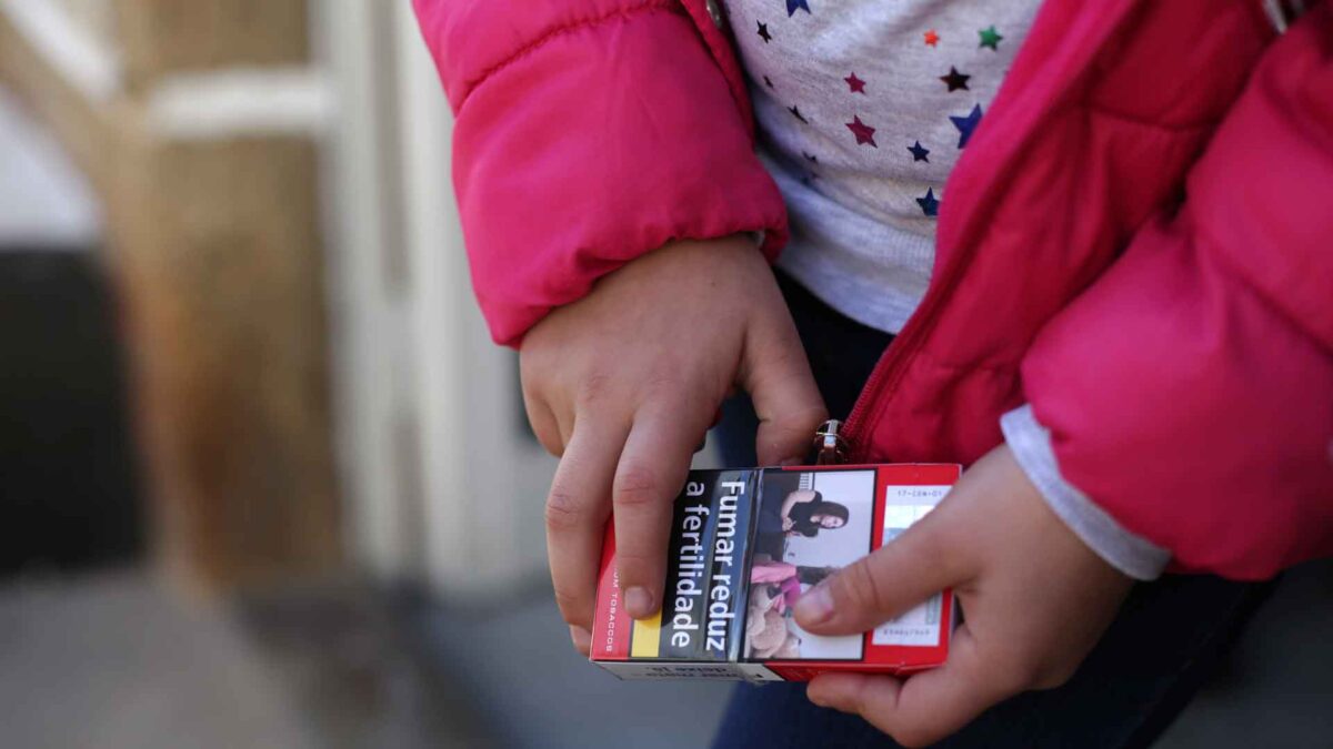 La Conferencia Mundial sobre Tabaco alerta sobre el riesgo para los países en vías de desarrollo