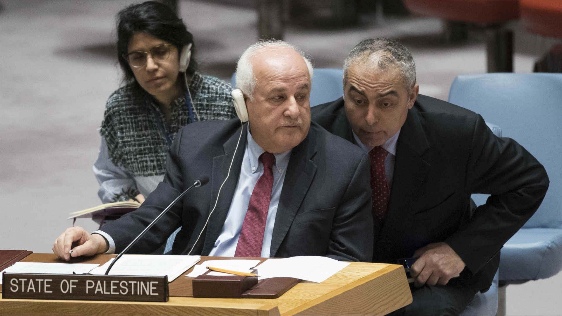 La ONU teme que la situación en Gaza pueda deteriorarse en los próximos días