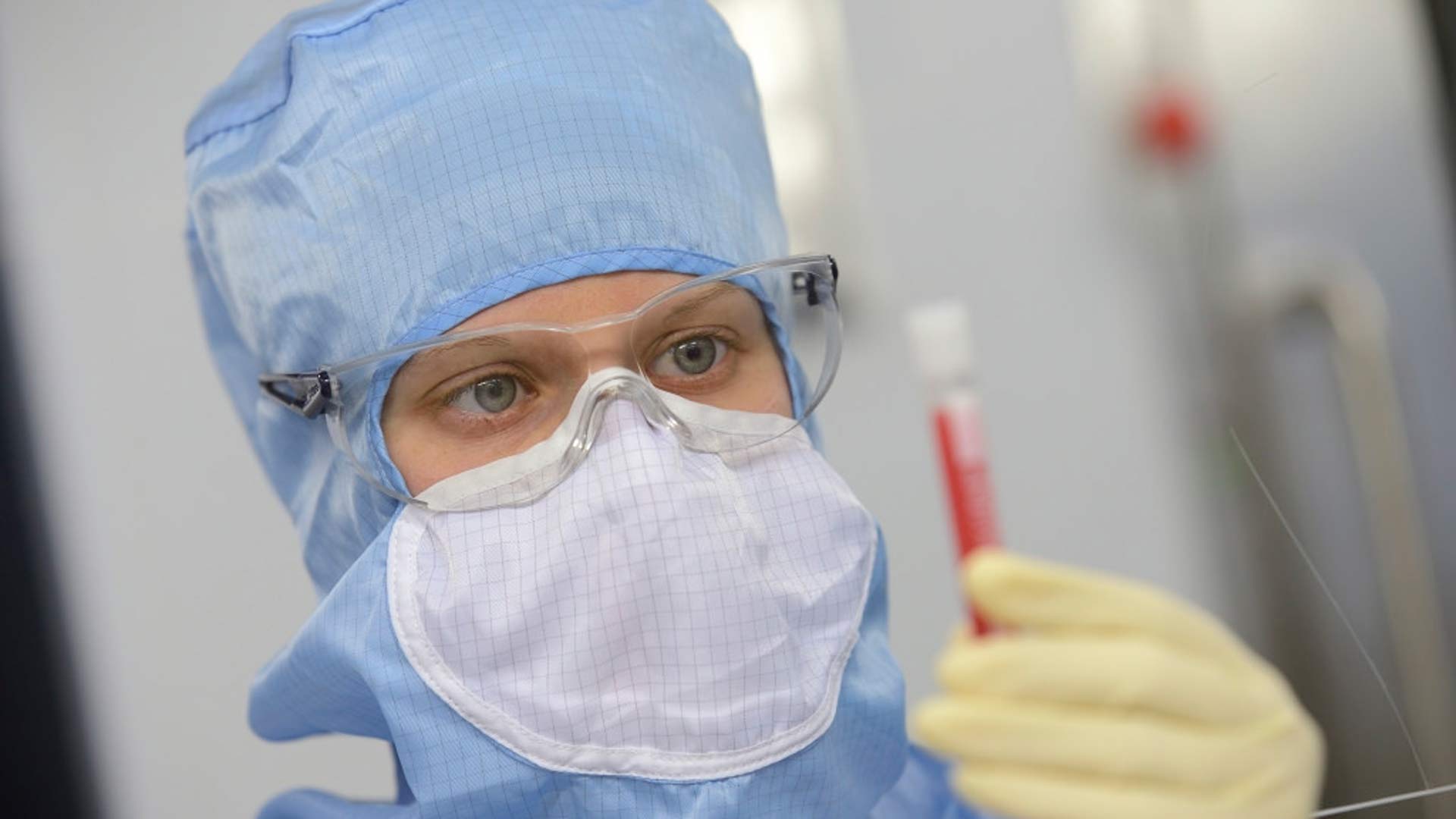 La vacuna contra la gripe es un desafío científico cada año, según la OMS