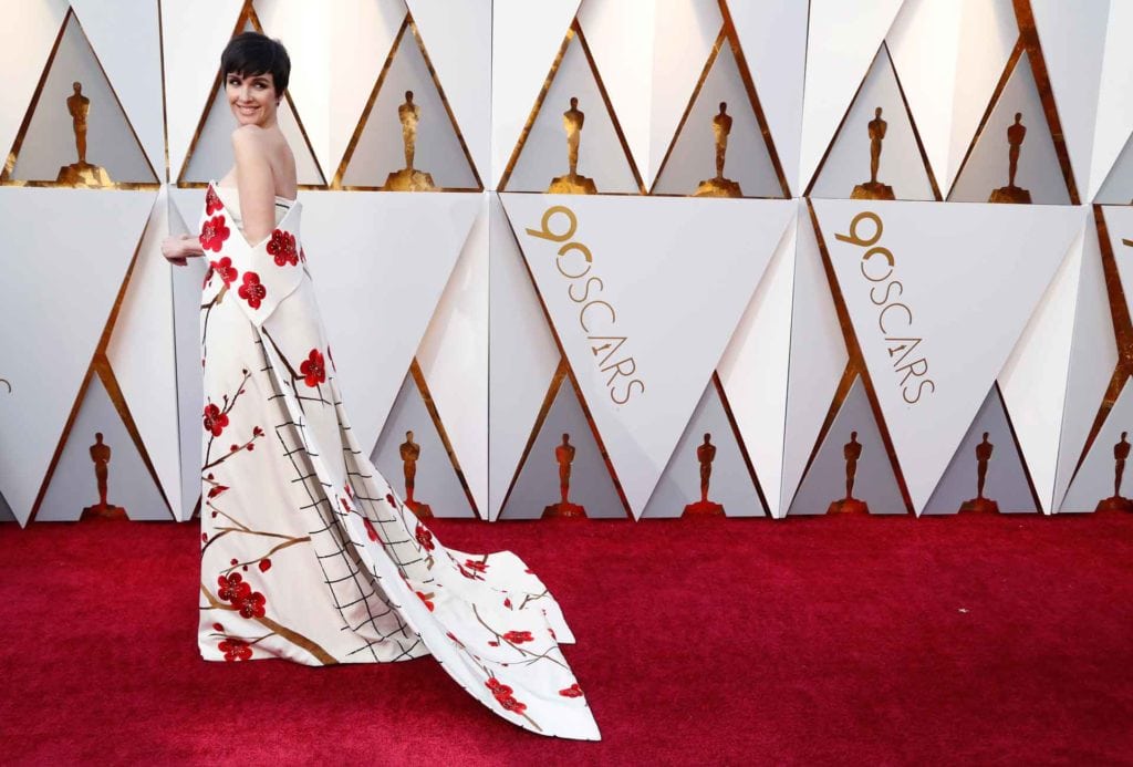 Los premios Oscar 2018, en directo 1