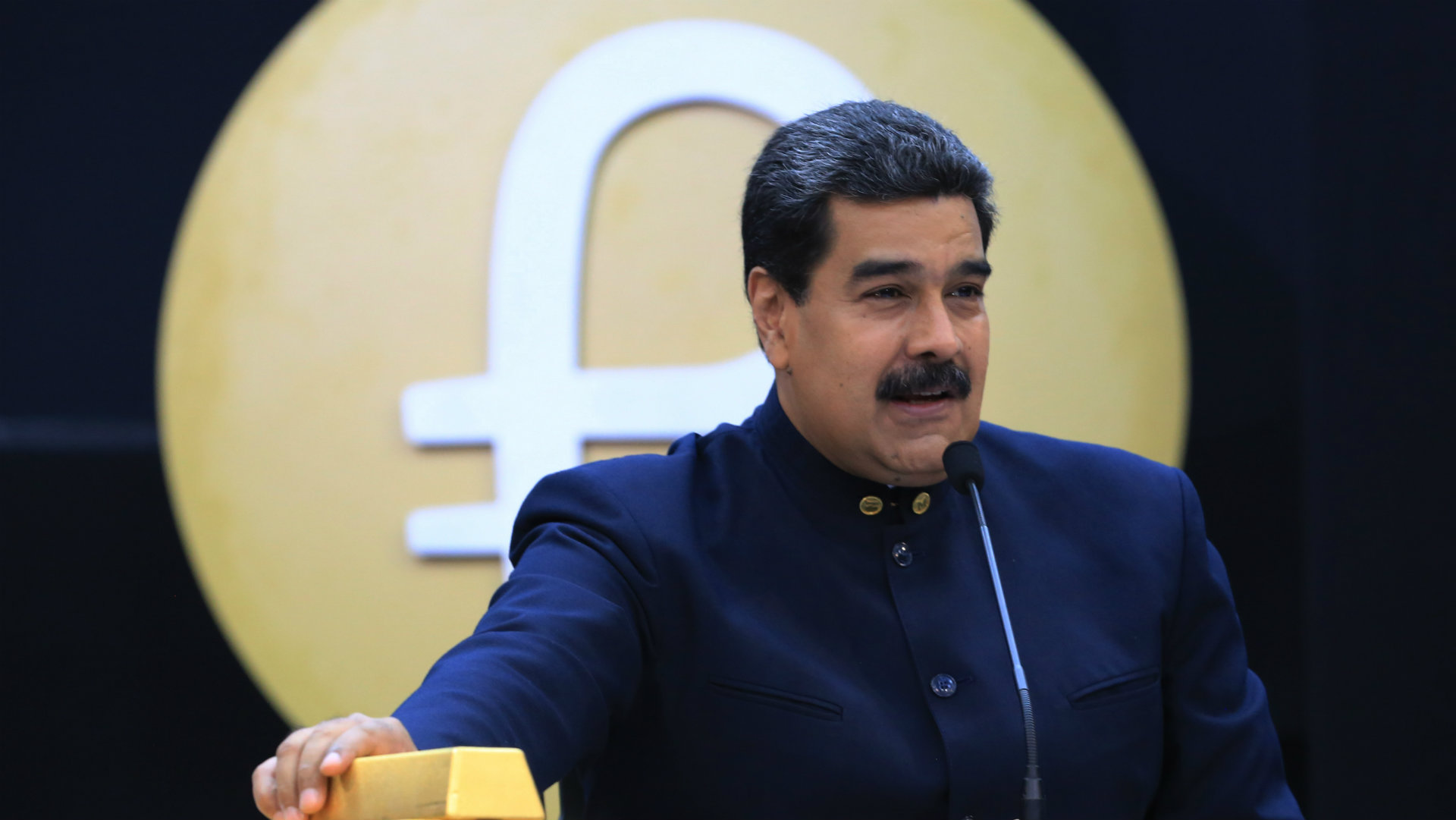 Maduro le quita tres ceros a la moneda venezolana ante la desbocada inflación