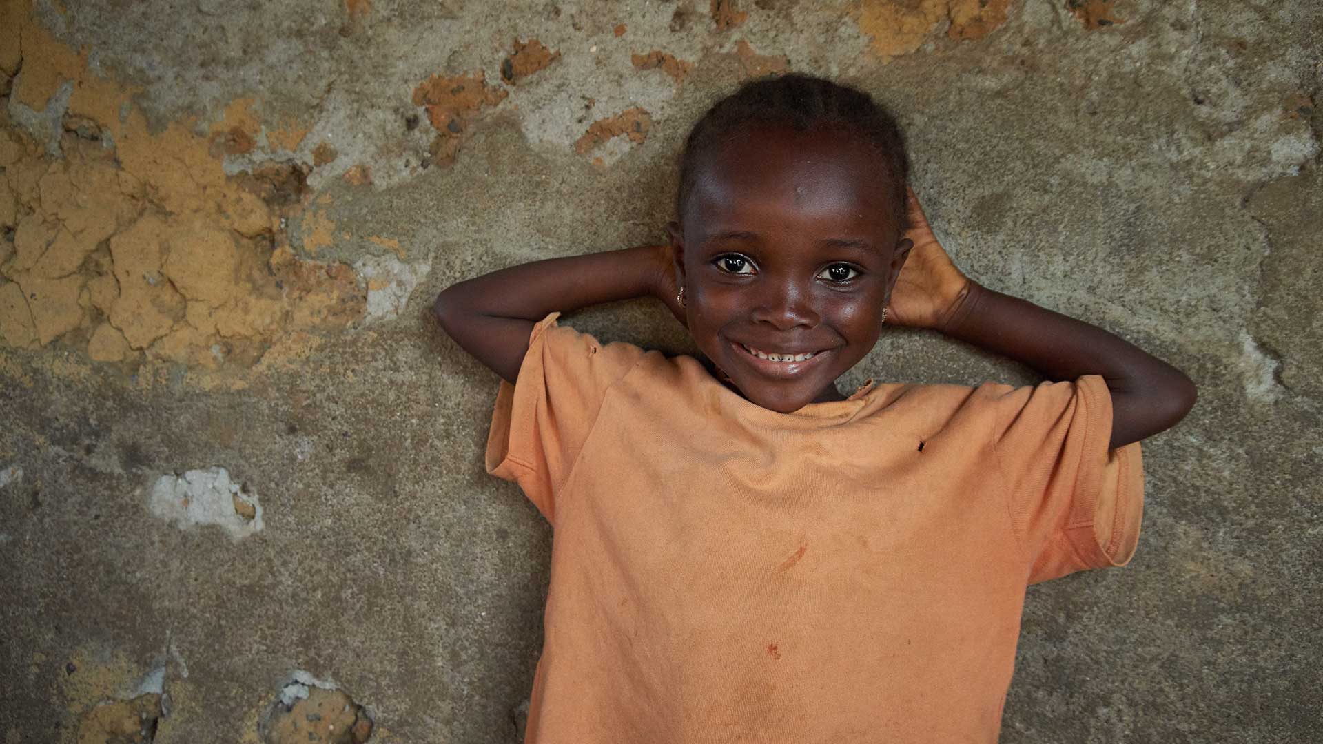 Más de 500 millones de niños ‘invisibles’ viven en países donde los ODS son inalcanzables