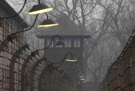 Más de 8.000 españoles sufrieron deportaciones a campos de concentración nazis