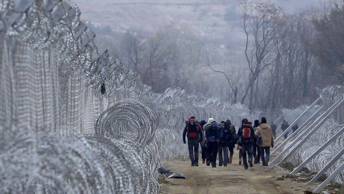 Más migraciones y escasez de agua y alimentos, principales consecuencias de la degradación de los suelos