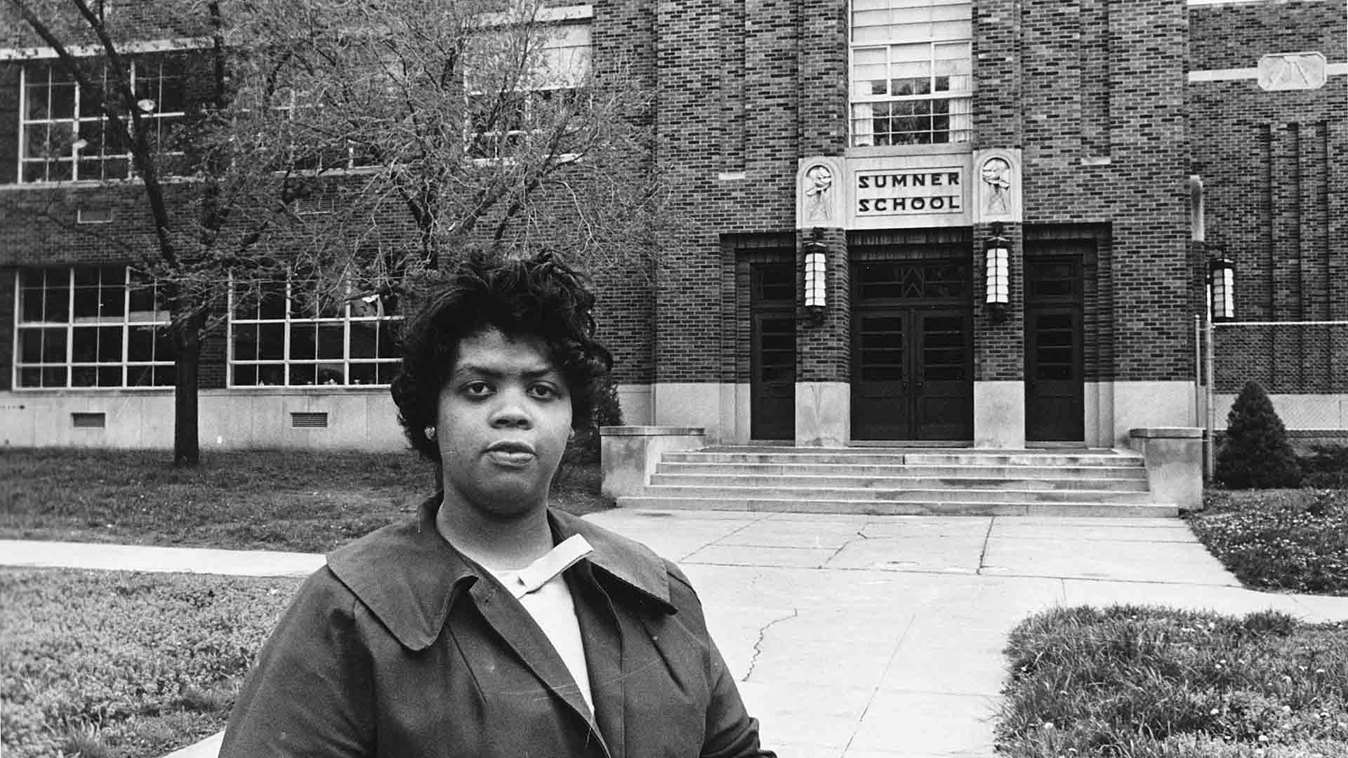 Muere Linda Brown, la niña que puso fin a la segregación racial escolar en EEUU