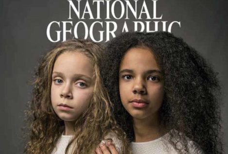 National Geographic admite que durante décadas su cobertura fue racista
