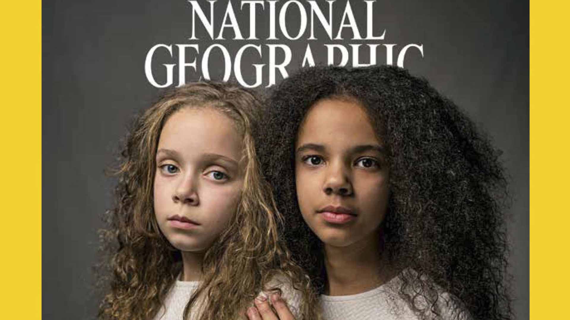 National Geographic admite que durante décadas su cobertura fue racista