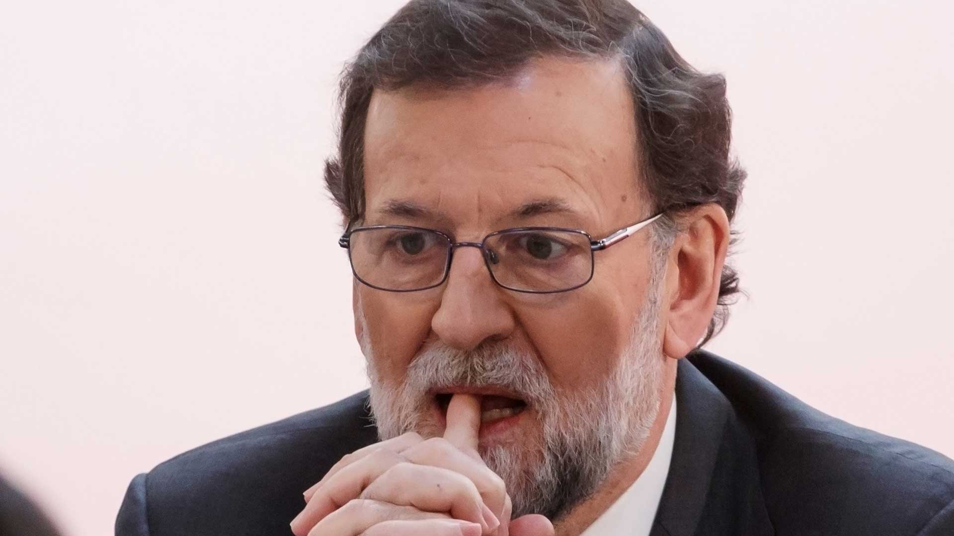 Rajoy anuncia un debate monográfico en el pleno del Congreso sobre las pensiones