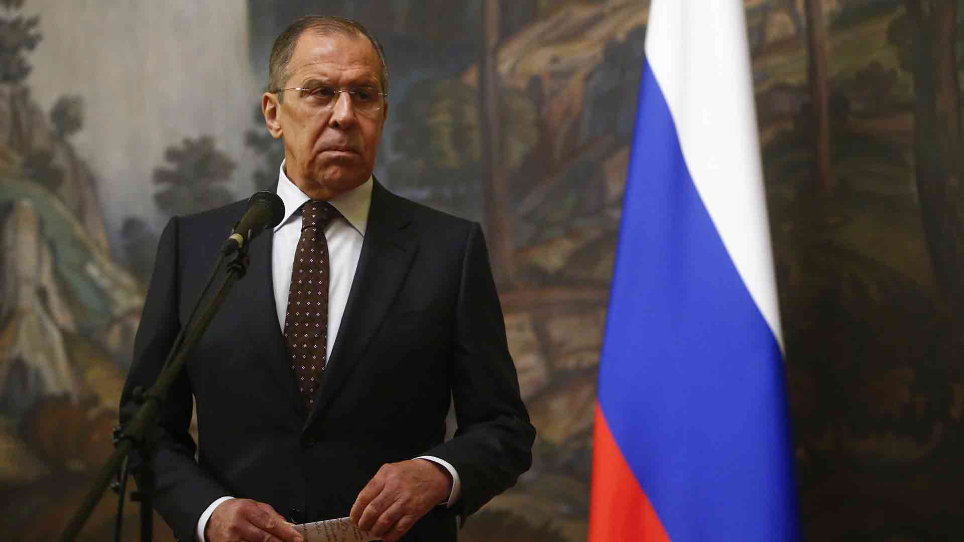 Rusia se declara inocente en el caso del exespía Skripal y convoca al embajador británico