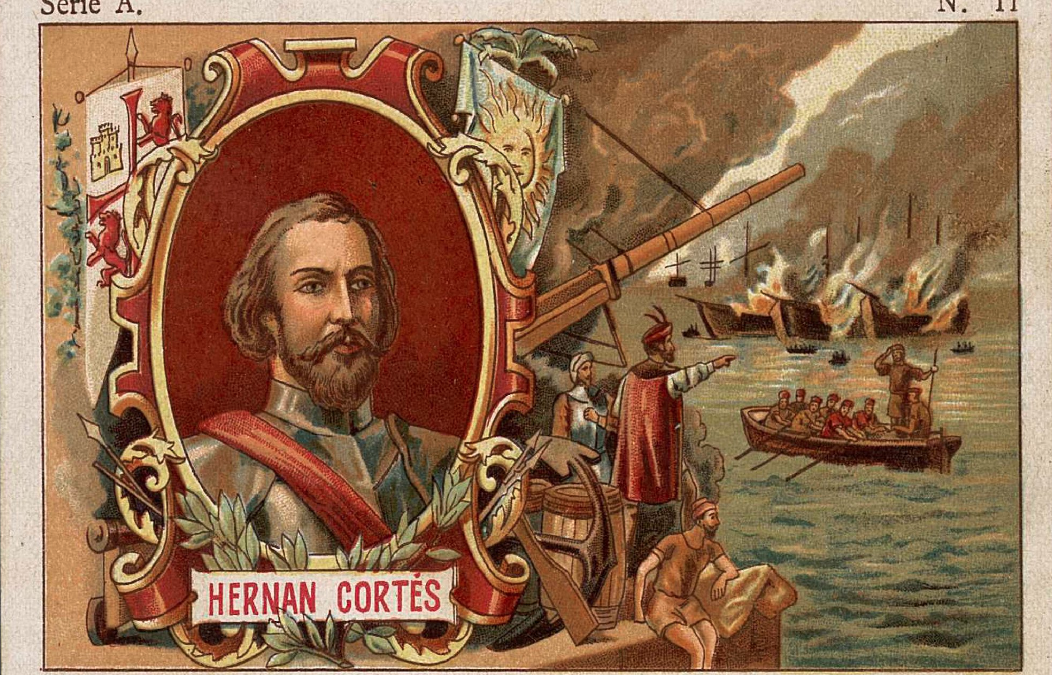Los grandes imperios coloniales son un pésimo negocio; pregúntennos si no a los españoles