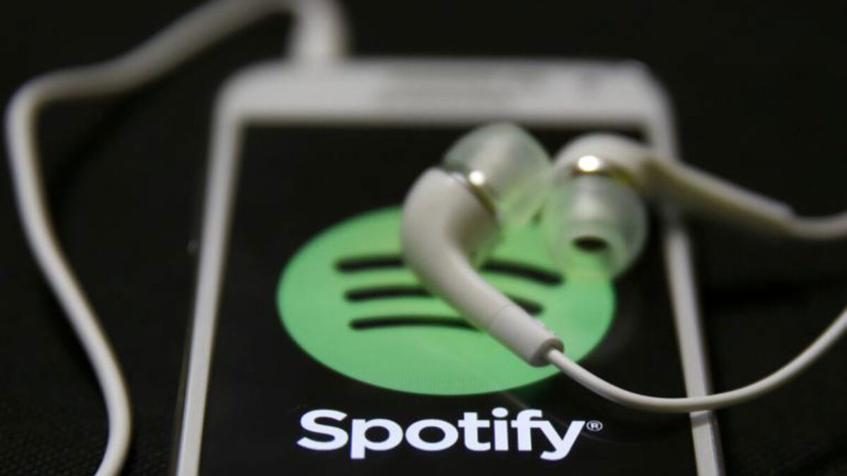 Spotify anuncia su salida a bolsa