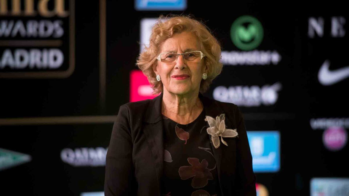 Teorías de Carmena