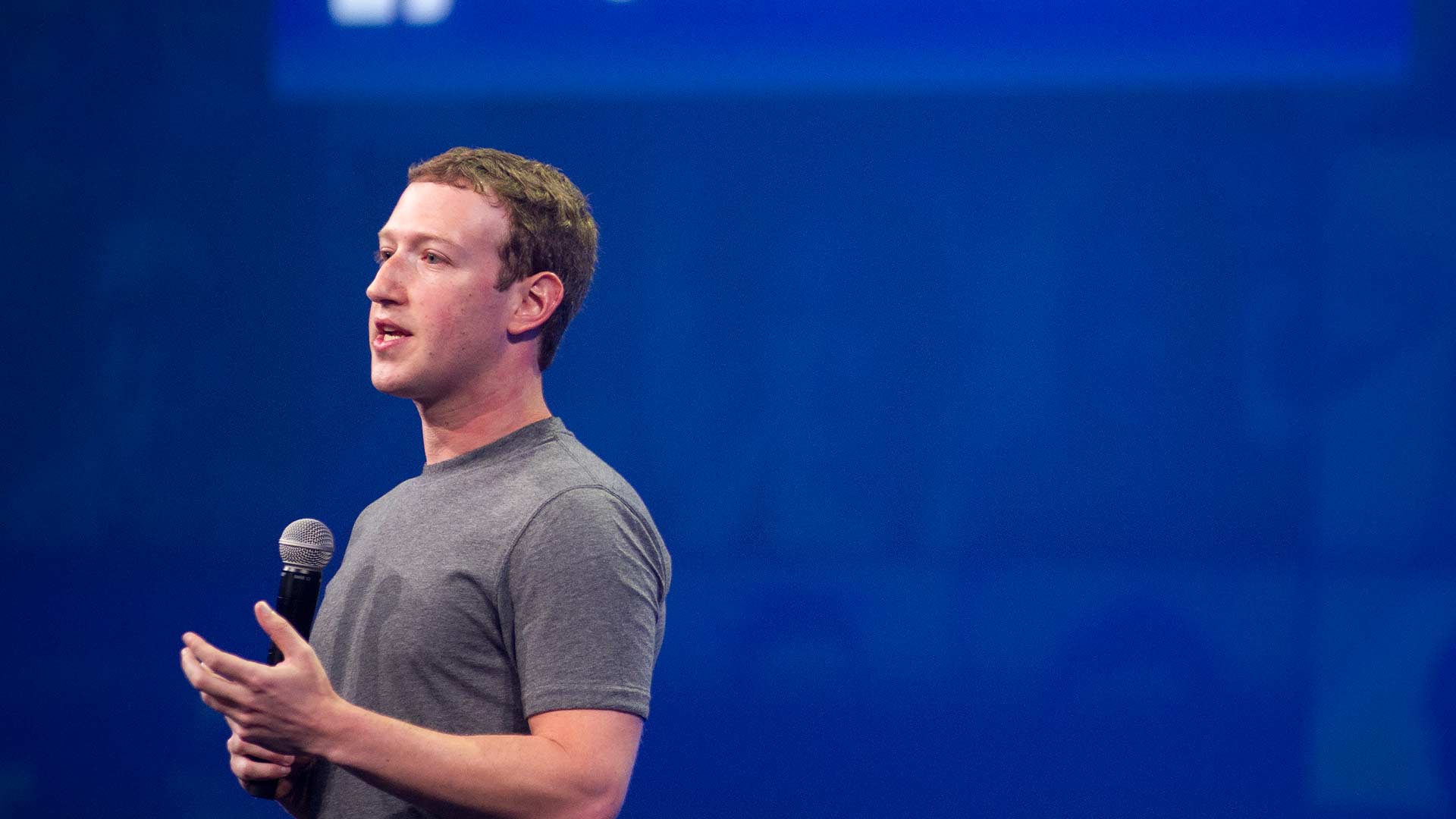 Mark Zuckerberg rompe su silencio tras el escándalo de Cambridge Analytica