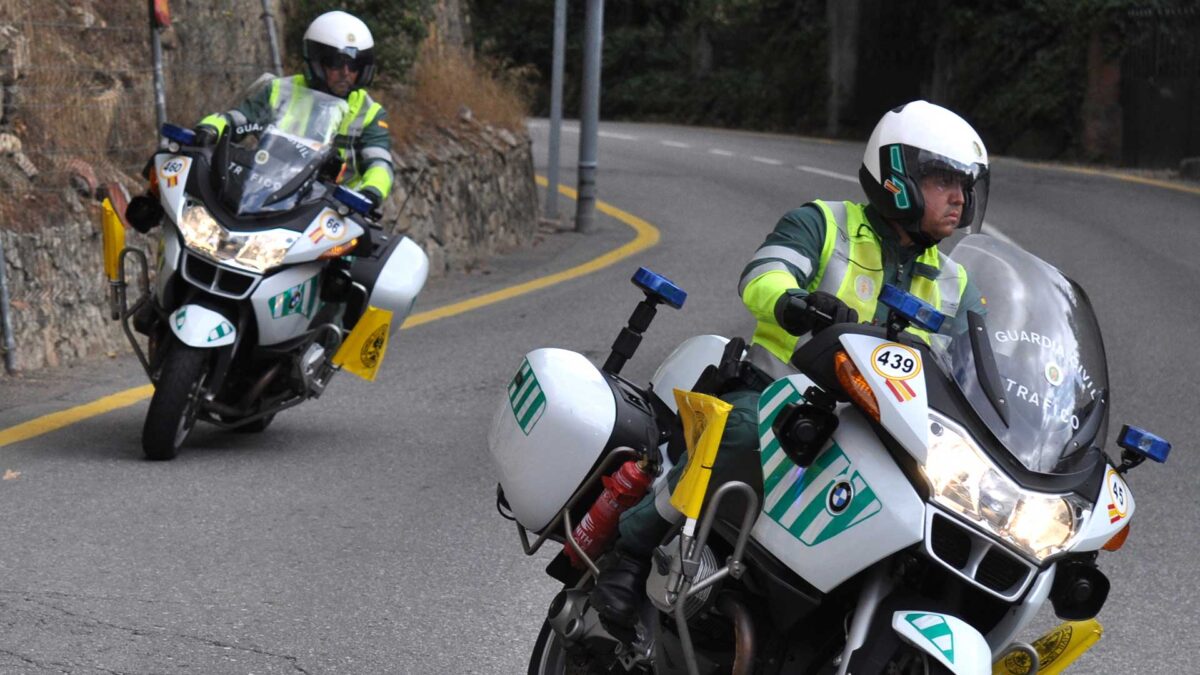 La DGT arranca la primera fase de la operación de Semana Santa con 60 nuevos minirradares