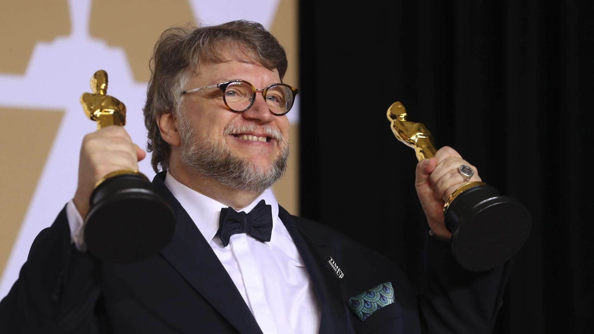 Un Oscar diverso pero predecible cierra bien la temporada de premios