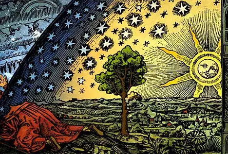 Así es cómo te afectará el equinoccio de primavera según la astrología