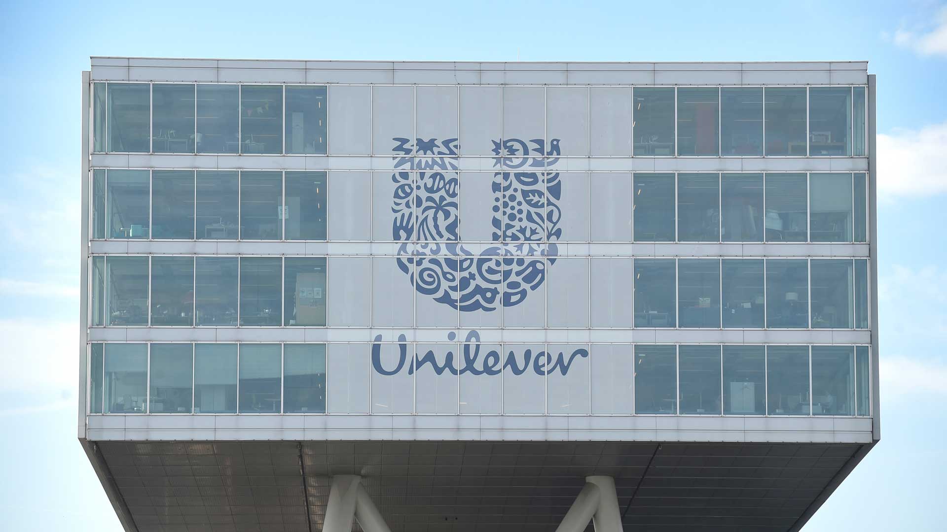 Unilever traslada su sede social de Londres a Holanda por el Brexit