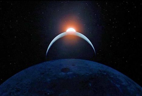 5 razones por las que '2001: Una odisea en el espacio' es aún una película sin comparación 50 años después de su estreno