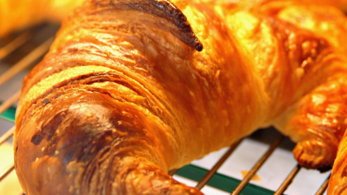 El ‘croissant’, la batalla que se ganó en Austria gracias a los panaderos