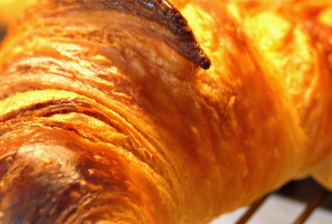 El 'croissant', la batalla que se ganó en Austria gracias a los panaderos