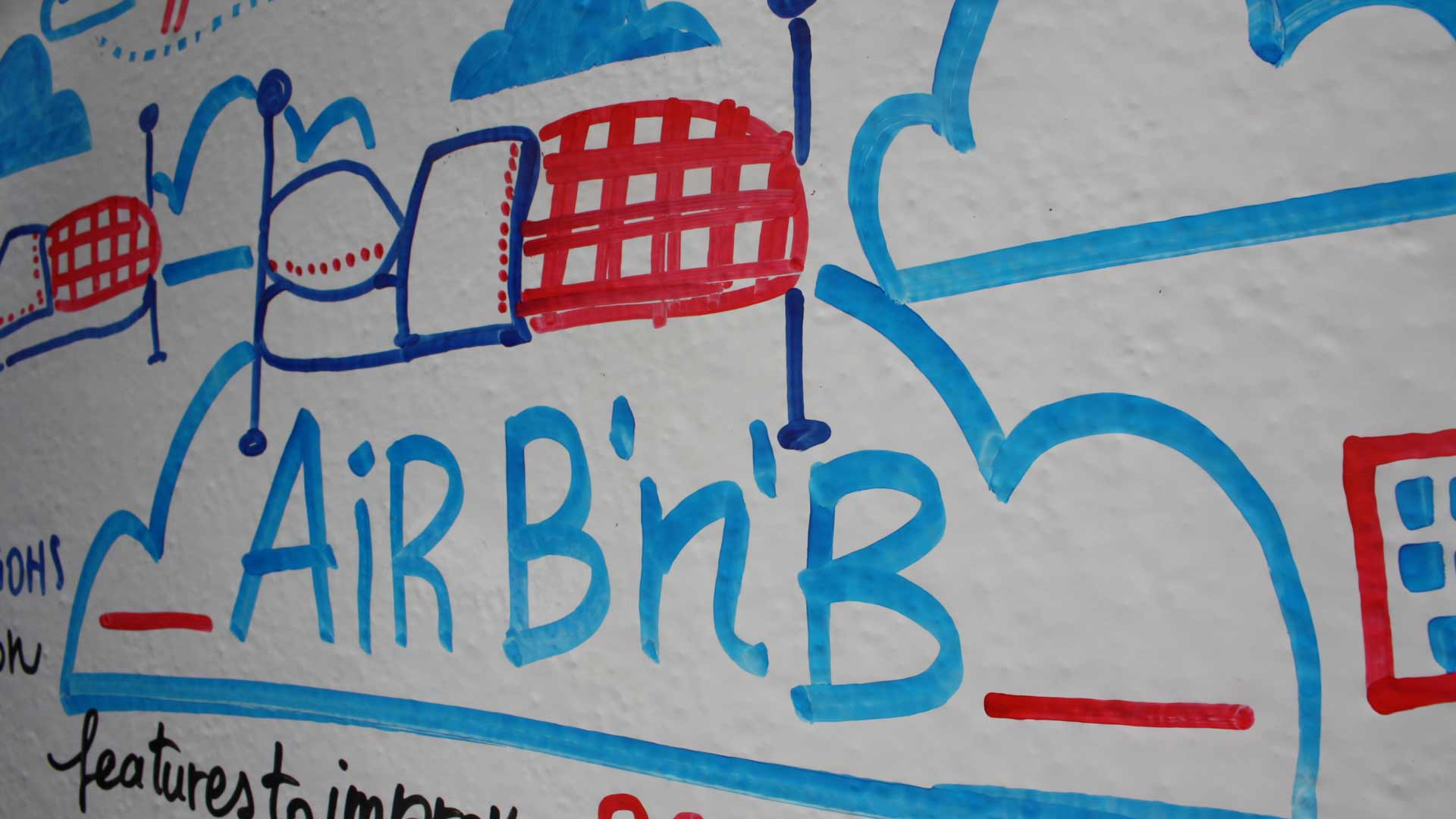 Airbnb apuesta por un turismo alternativo al masivo